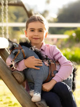 Le Mieux Toy Pony Comet