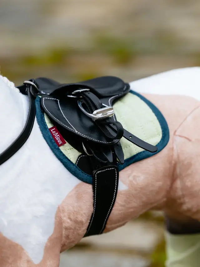 Le Mieux Toy Pony Pad Macaron