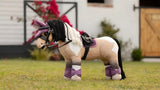 Le Mieux Toy Pony Pad Mallow