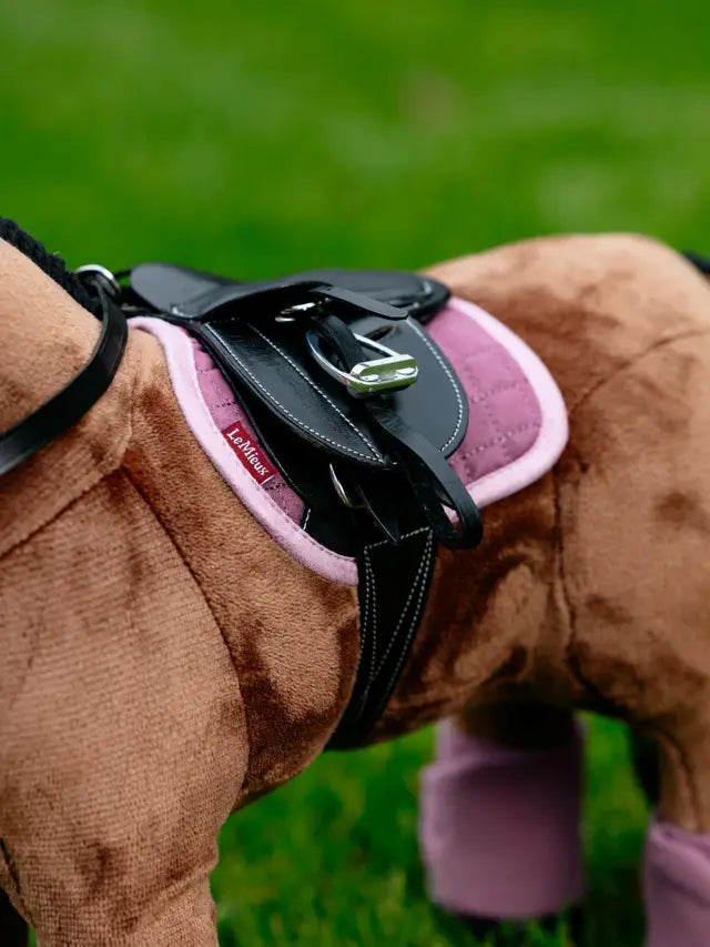 Le Mieux Toy Pony Pad Mallow