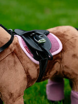 Le Mieux Toy Pony Pad Mallow