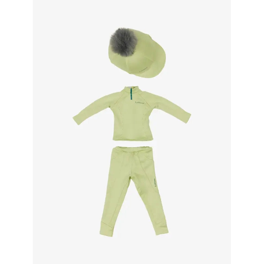 Le Mieux Toy Rider Outfit Macaron