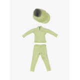 Le Mieux Toy Rider Outfit Macaron