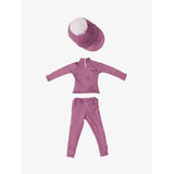 Le Mieux Toy Rider Outfit Mallow