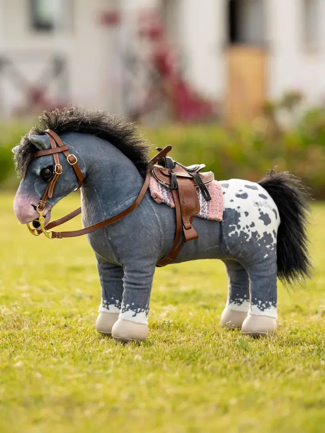 Le Mieux Toy Pony Western Pad Blossom