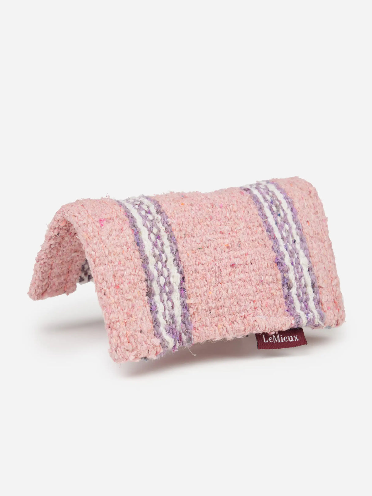 Le Mieux Toy Pony Western Pad Blossom