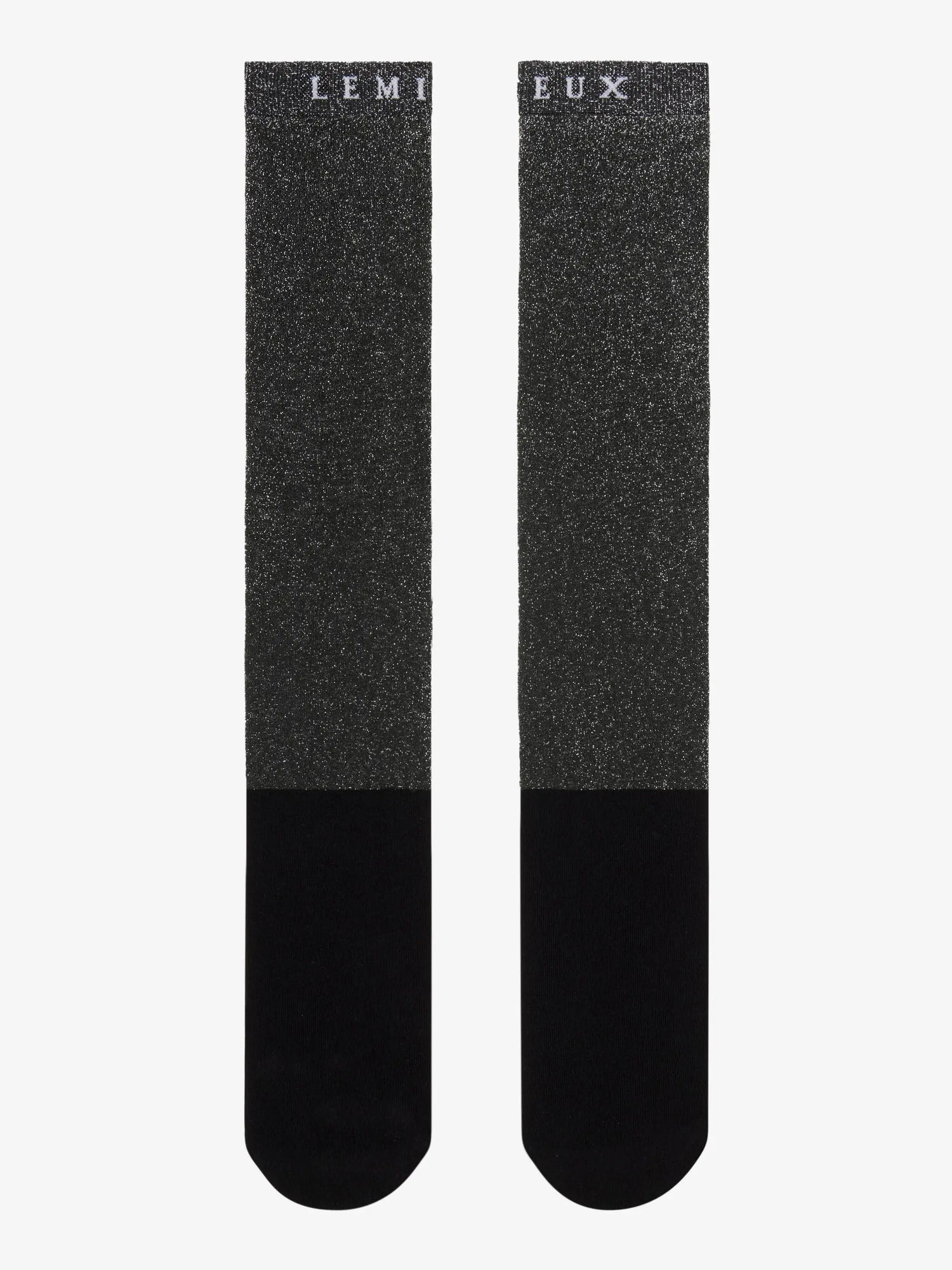 Le Mieux Brilliance Socks Black M