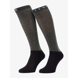 Le Mieux Brilliance Socks Black M