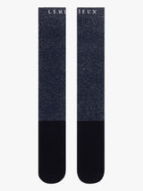 Le Mieux Brilliance Socks Navy M