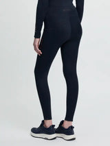 Le Mieux Young Rider Sparkle Orla Pull Ons Navy