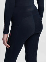 Le Mieux Young Rider Sparkle Orla Pull Ons Navy