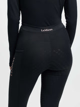 Le Mieux Young Rider Sparkle Orla Pull Ons Black