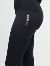 Le Mieux Young Rider Sparkle Orla Pull Ons Black