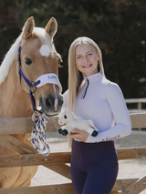 Le Mieux Harlow Tiny Beanie Pony