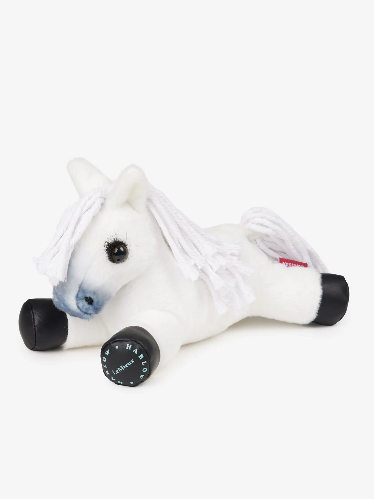 Le Mieux Harlow Tiny Beanie Pony