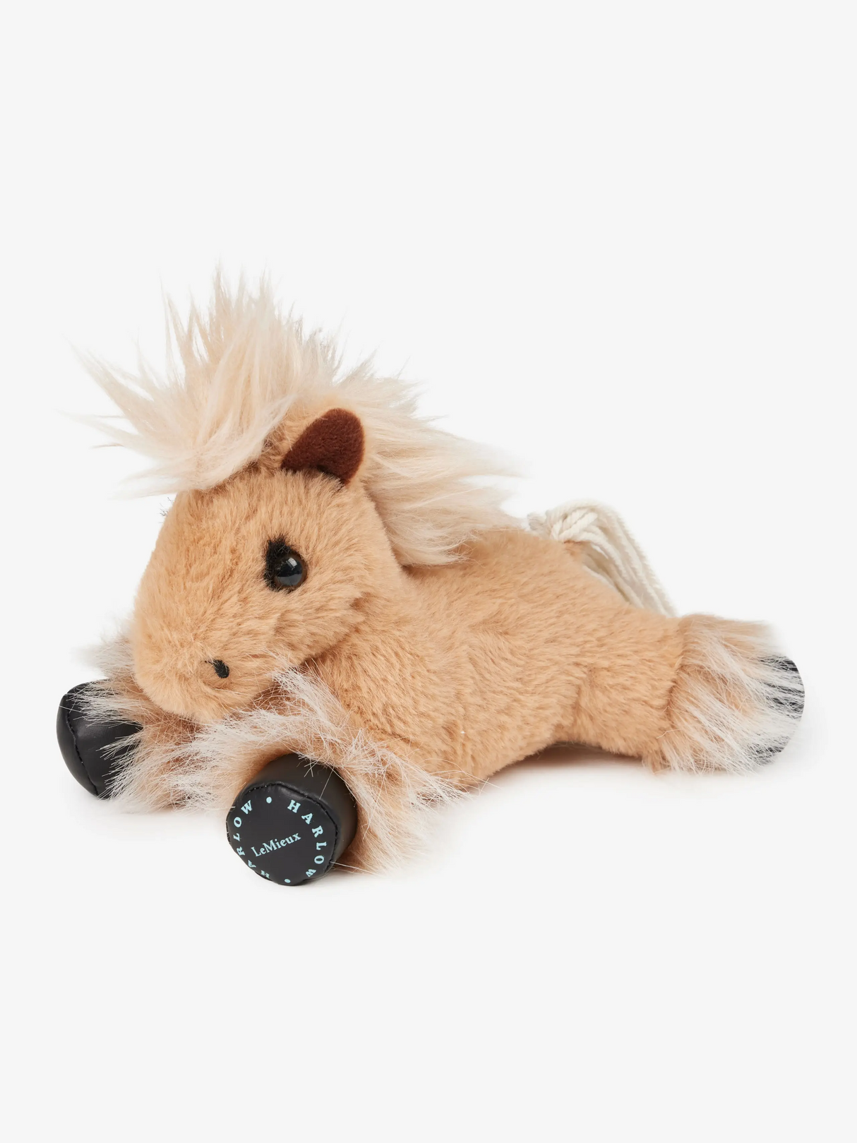 Le Mieux Harlow Tiny Beanie Pony