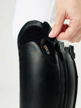 Le Mieux Junior Interchangeable Riding Boots Black