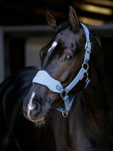 Le Mieux Breakaway Vogue Headcollar Ice Blue
