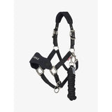 Le Mieux Breakaway Vogue Headcollar Black