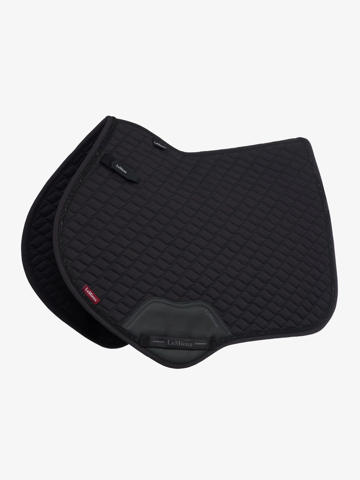Le Mieux Brilliance Close Contact Square Black S/M