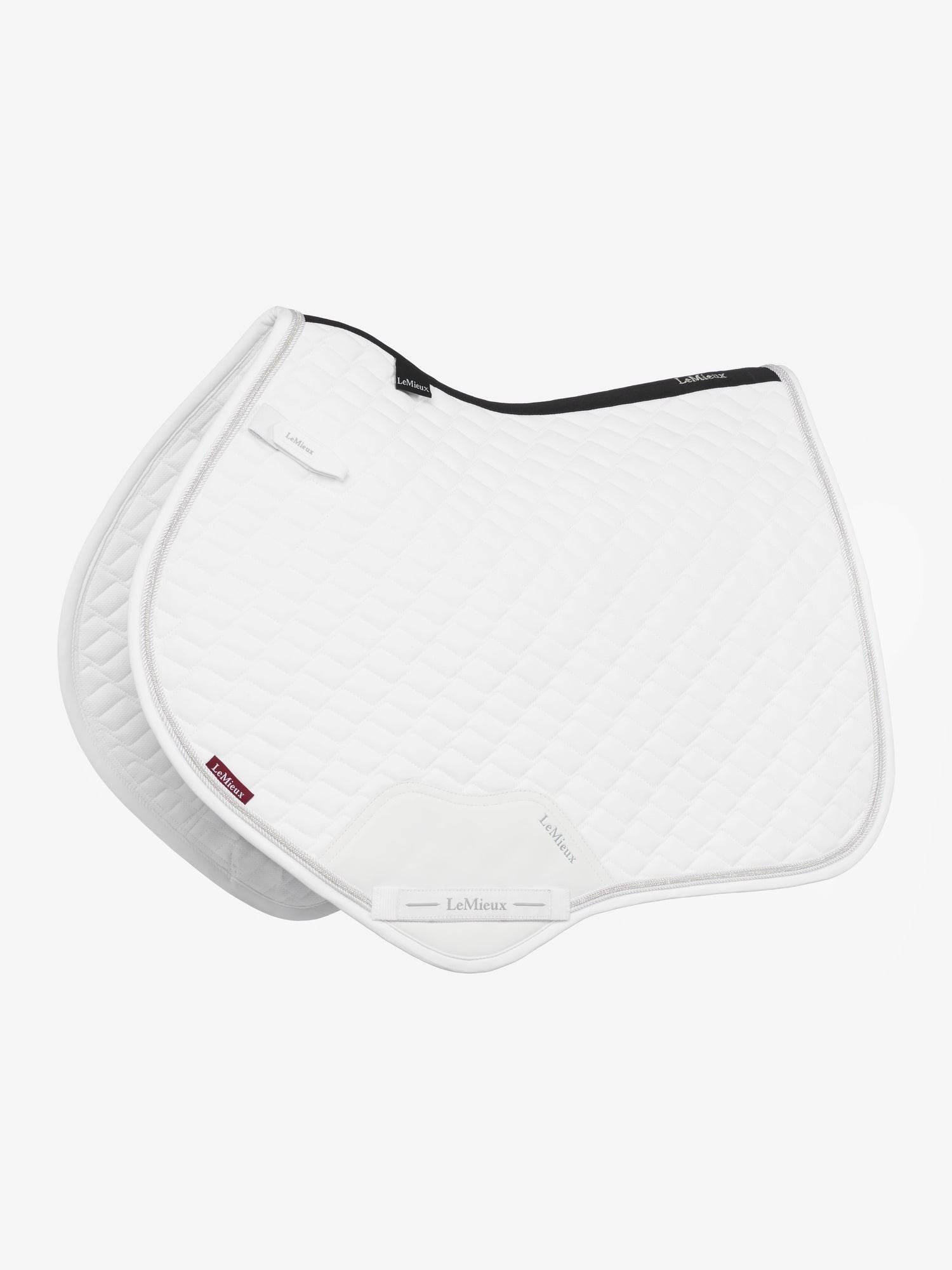 Le Mieux Brilliance Close Contact Square White L