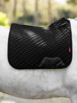 Le Mieux Brilliance Dressage Square Black S/M