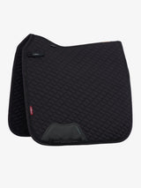 Le Mieux Brilliance Dressage Square Black S/M