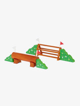 Le Mieux Toy Pony XC Jump Set Multi