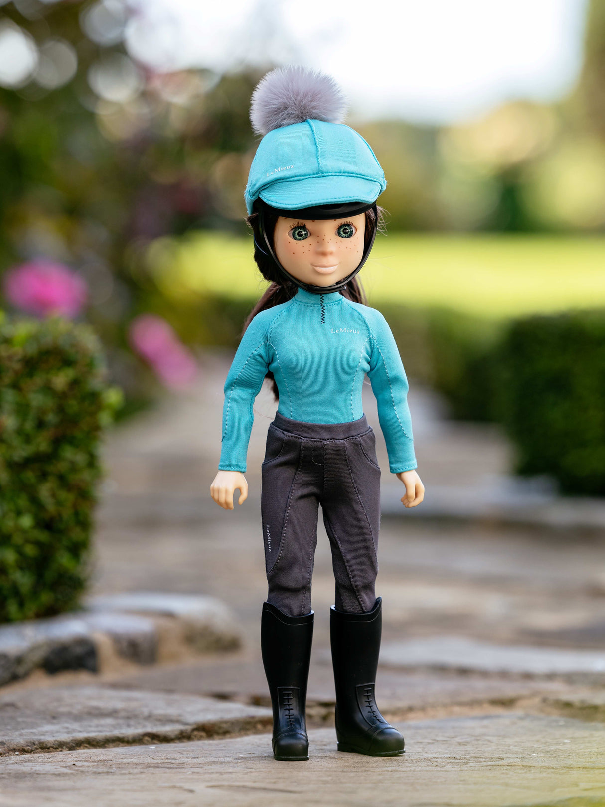 Le Mieux Toy Rider Florence