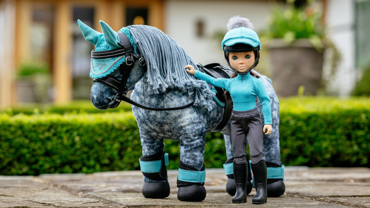 Le Mieux Toy Rider Florence