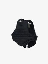 Le Mieux Toy Rider Body Protector & Numbr Bib Black