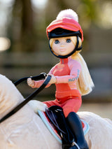 Le Mieux Harlow Toy Rider Coral Crush