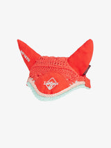Le Mieux Harlow Toy Pony Fly Hood Coral Crush