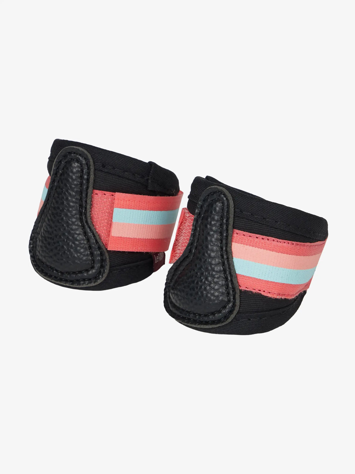 Le Mieux Harlow Toy Pony Grafter Boots Coral Crush