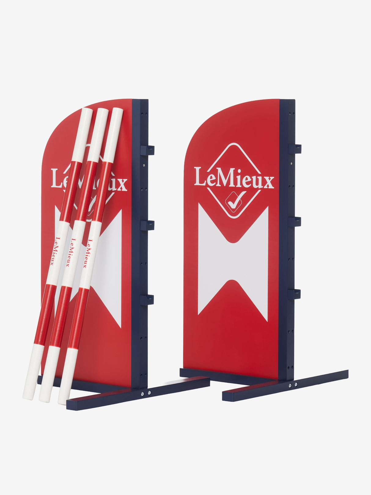 Le Mieux Hobby Horse Jump Chilli