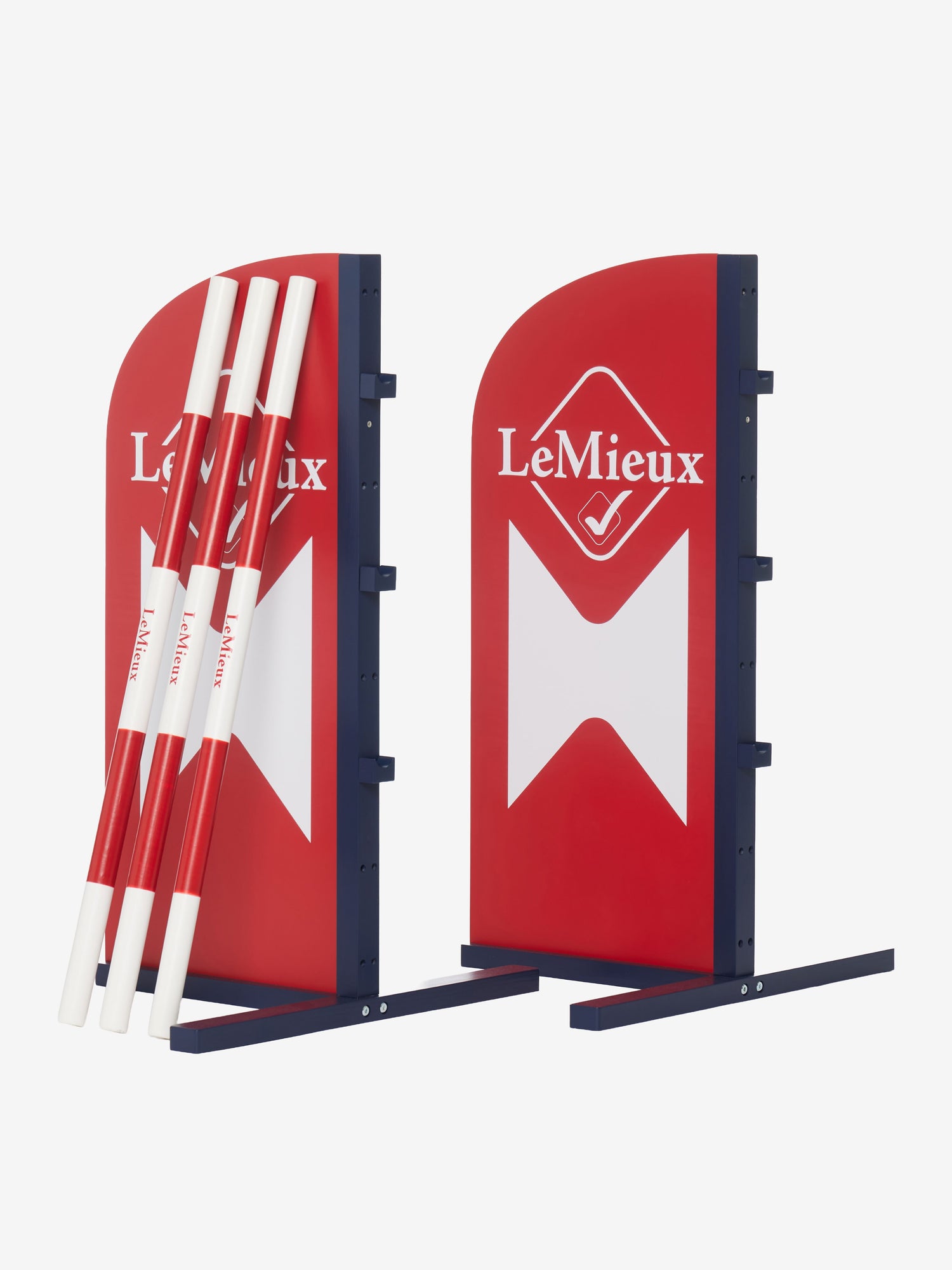 Le Mieux Hobby Horse Jump Chilli