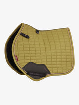 Le Mieux Suede Close Contact Square Gooseberry S/M