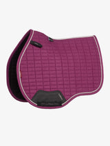 Le Mieux Suede GP Square Blackberry L
