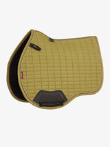 Le Mieux Suede GP Square Gooseberry S/M