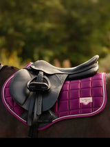 Le Mieux Loire Classic Close Contact Square Blackberry L