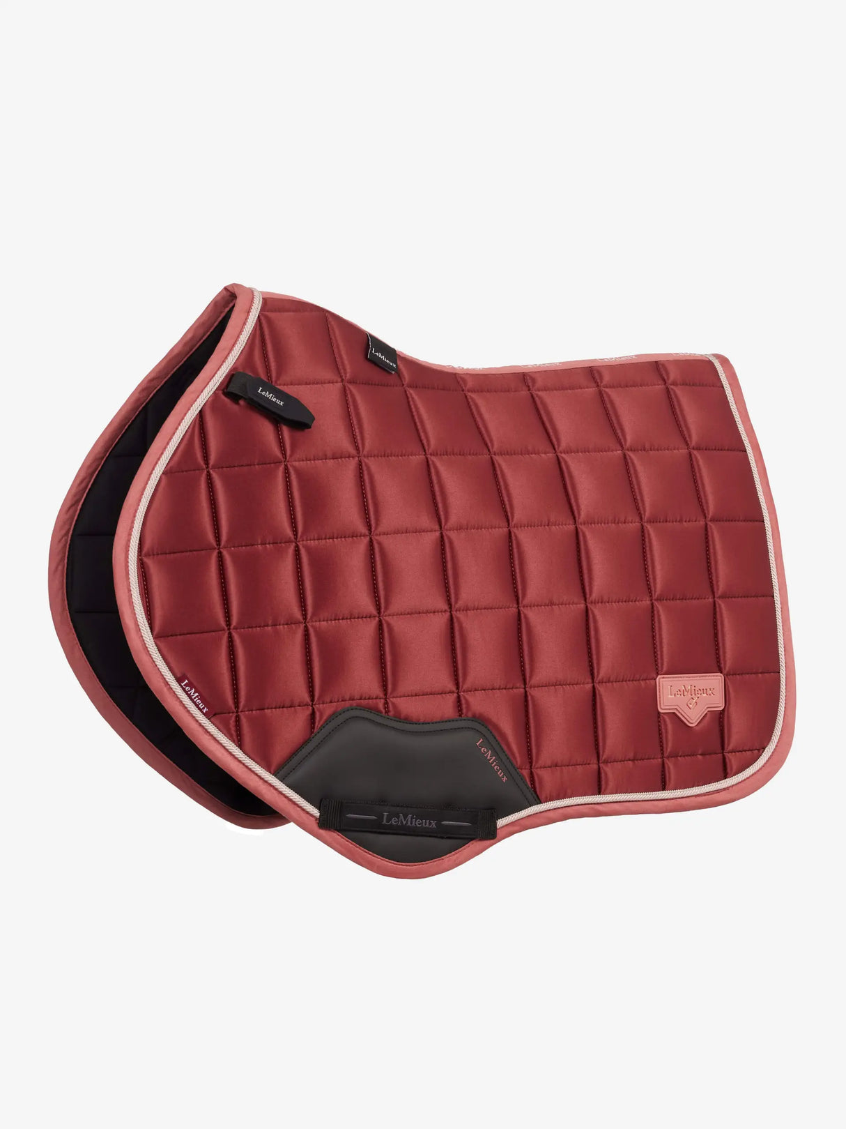 Le Mieux Loire Classic Close Contact Square Russet S/M