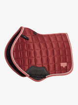 Le Mieux Loire Classic Close Contact Square Russet S/M