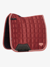 Le Mieux Loire Classic Dressage Square Russet L