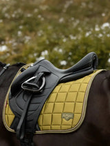 Le Mieux Loire Classic Dressage Square Gooseberry L
