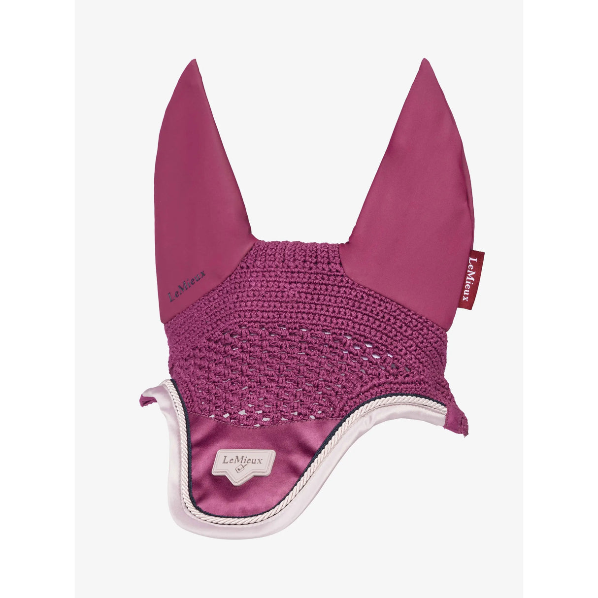 Le Mieux Loire Fly Hood Blackberry Medium