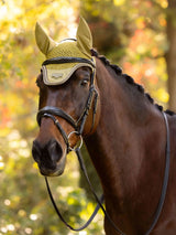 Le Mieux Loire Fly Hood Gooseberry Medium