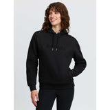 Le Mieux Eden Sparkle Hoodie Black