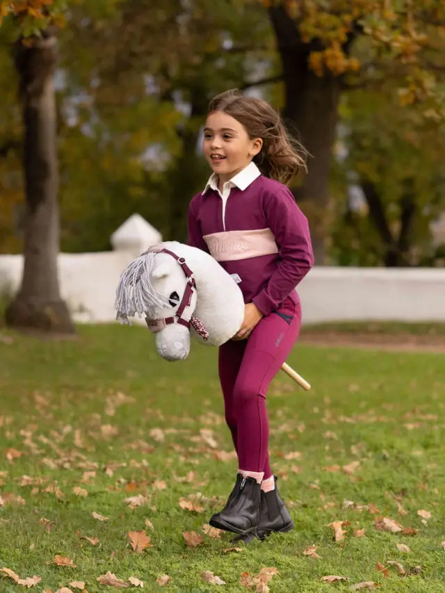 Le Mieux Hobby Horse Coco
