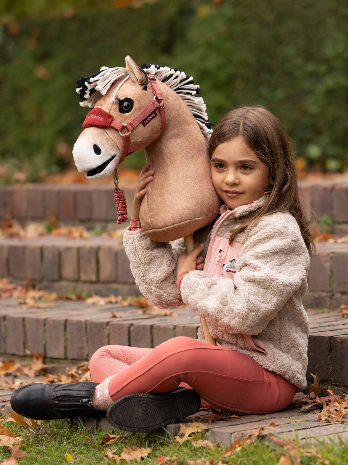Le Mieux Hobby Horse Oskar