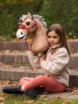 Le Mieux Hobby Horse Oskar